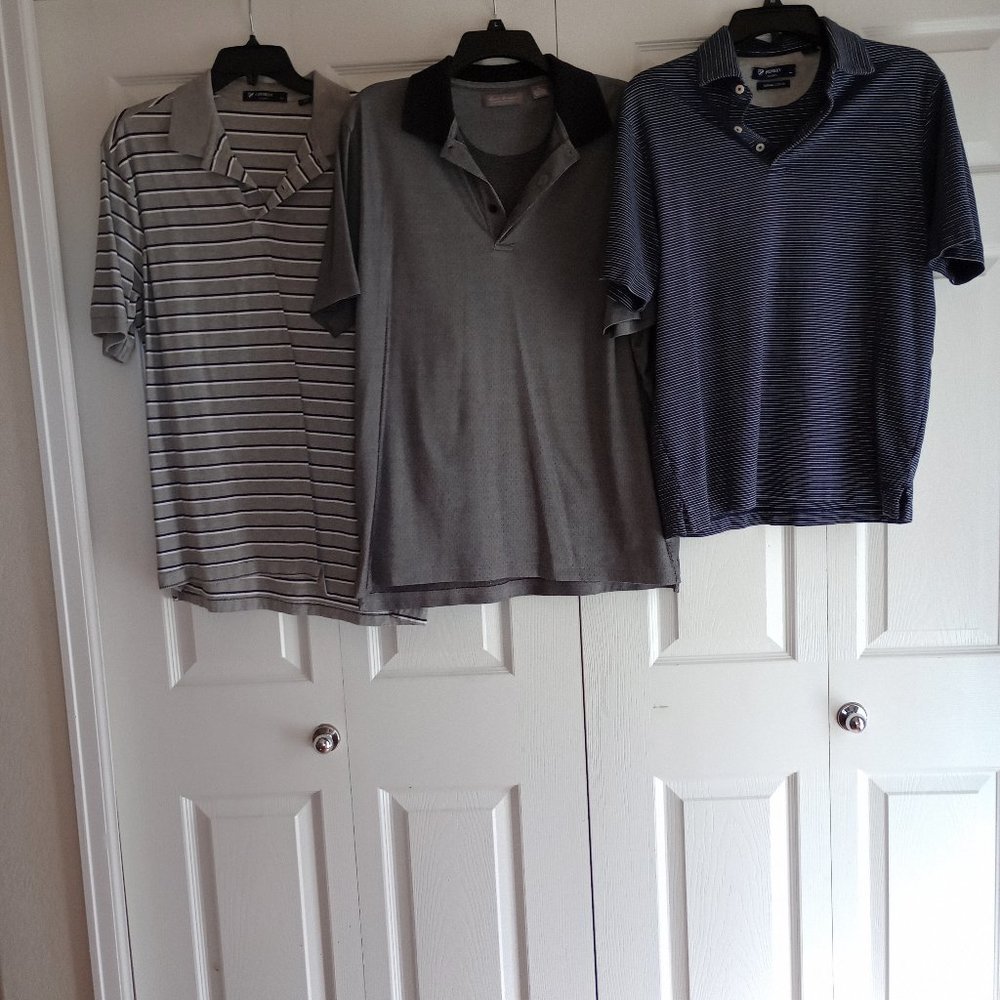 Polo Shirts